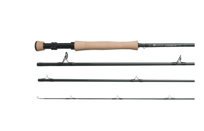 penn squadron 2 spinning rod