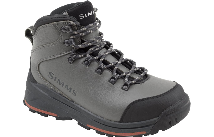 simms boat boots