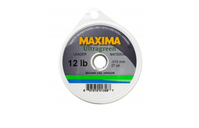 Maxima Monofilament Fishing Fishing Lines & Leaders for sale